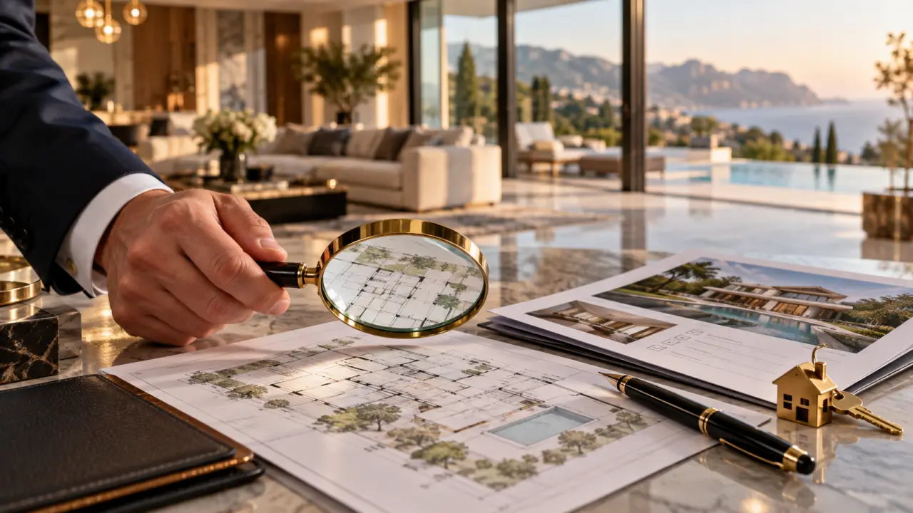 L’expertise avant achat immobilier sécurise la décision et la négociation