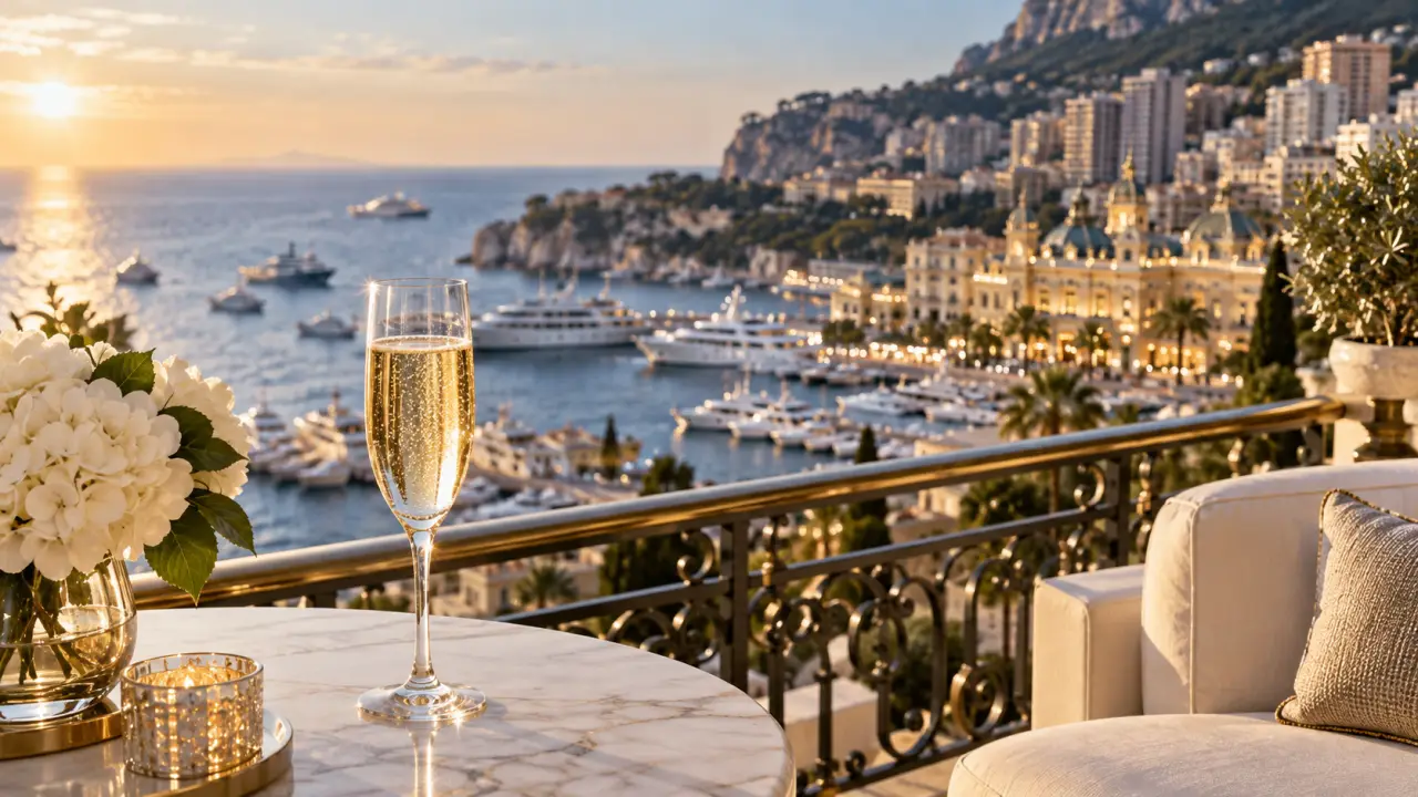 Immobilier de luxe à Monaco : terrasse, vue mer ou casino, quel quartier choisir ?
