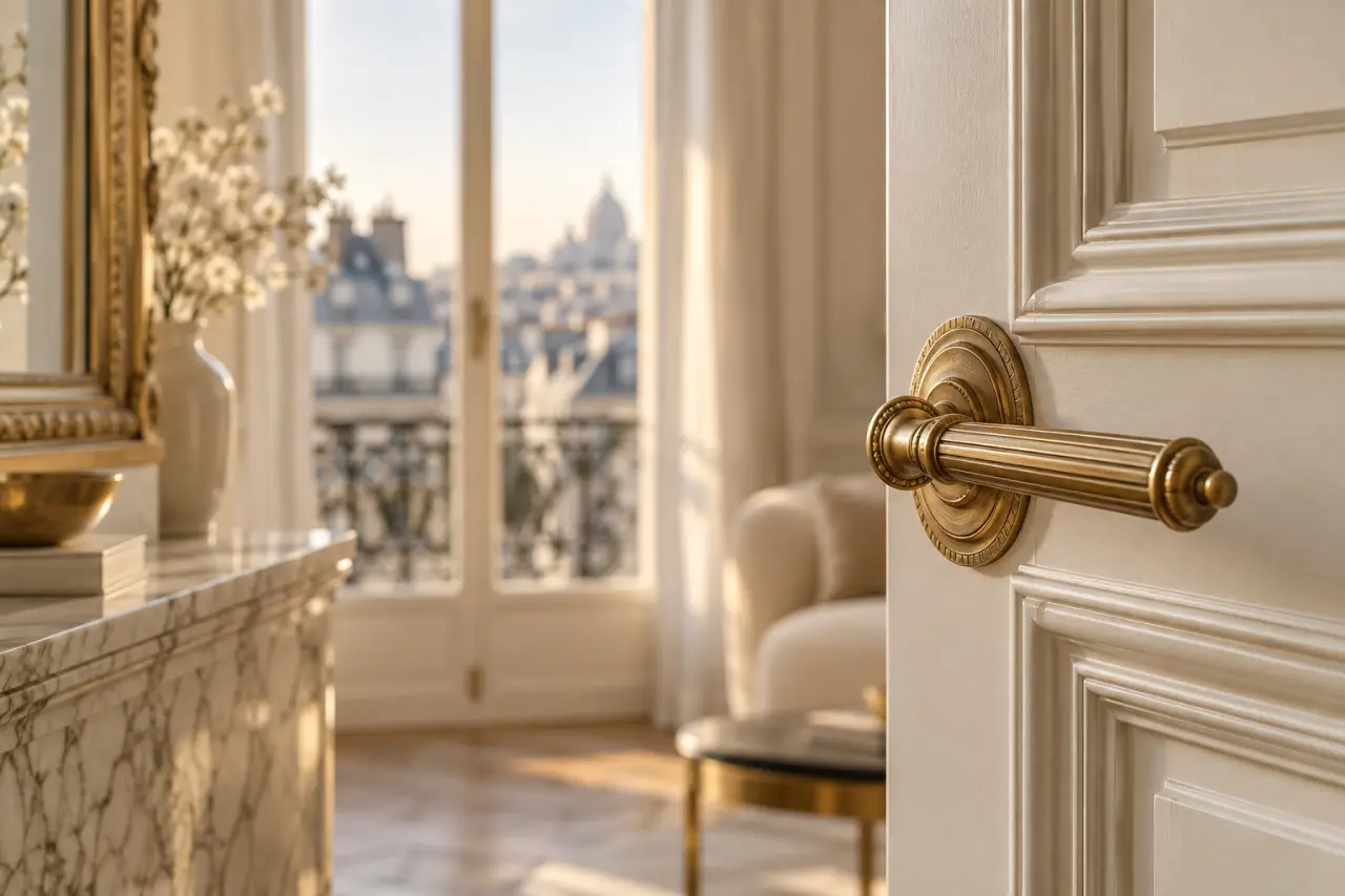 Vendre un bien off market à Paris : discrétion, prix juste et diffusion maîtrisée