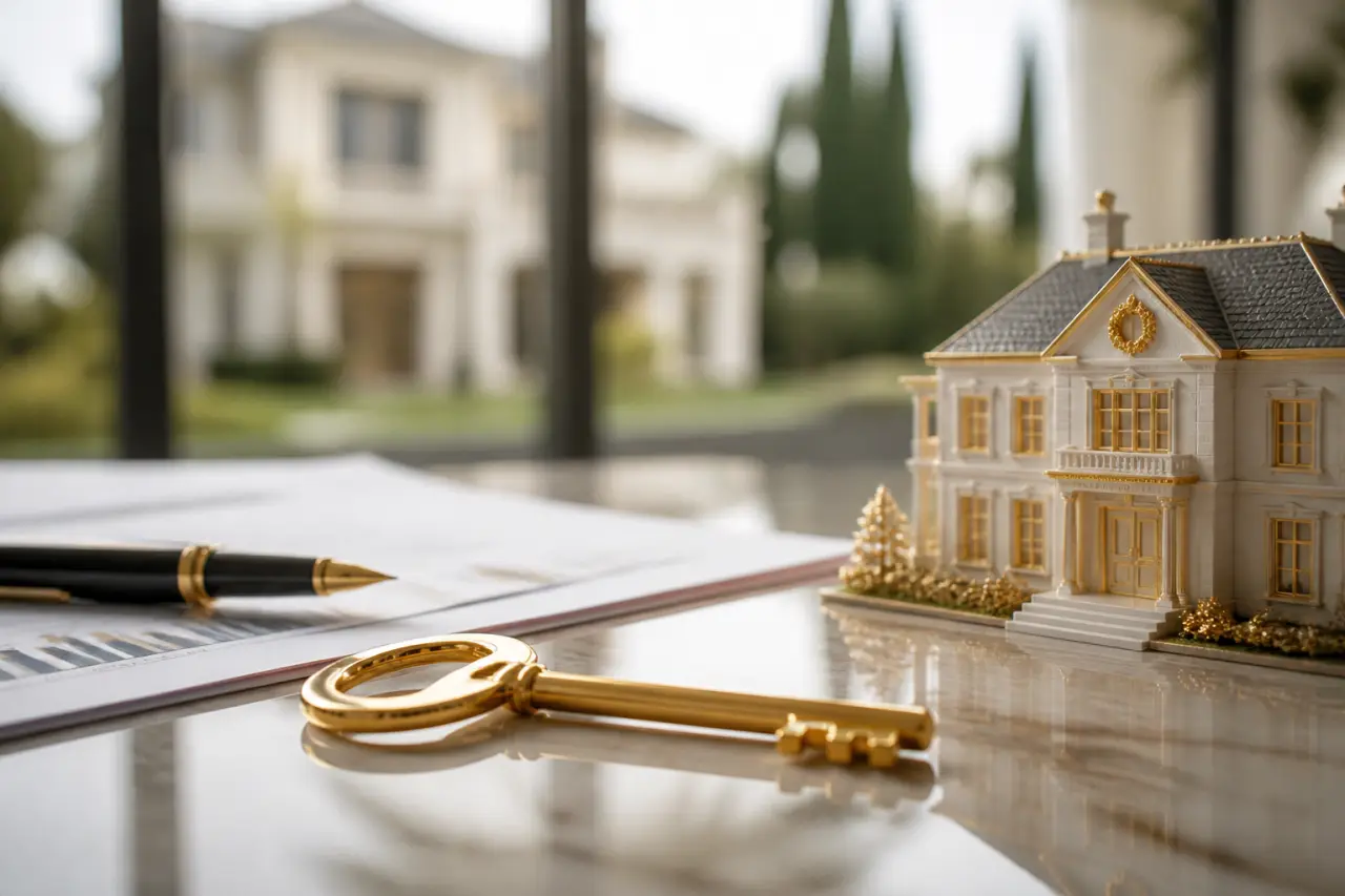 Estimation de prestige : comment valoriser votre bien d'exception au juste prix ?
