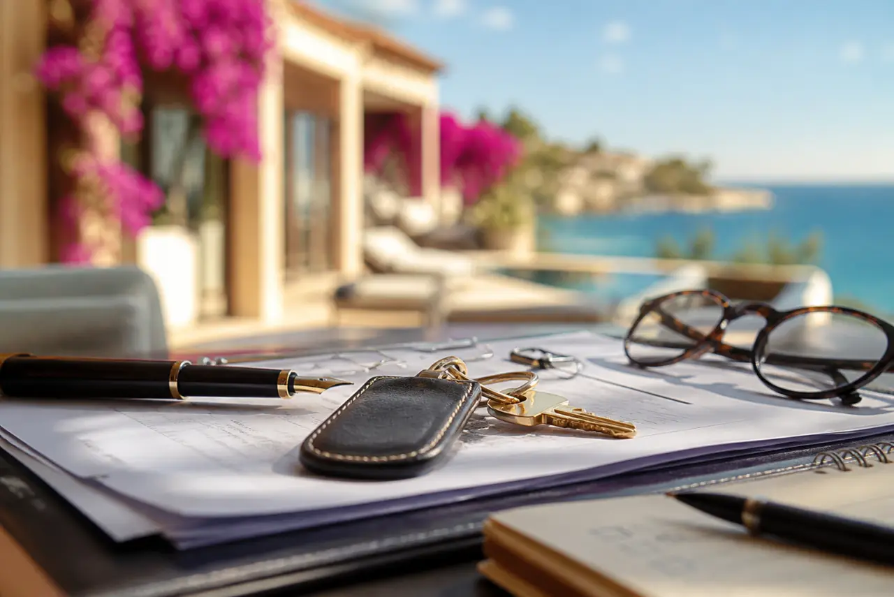 Conciergerie à Antibes : ce qu’un service fiable doit prendre en charge pour éviter les mauvaises surprises