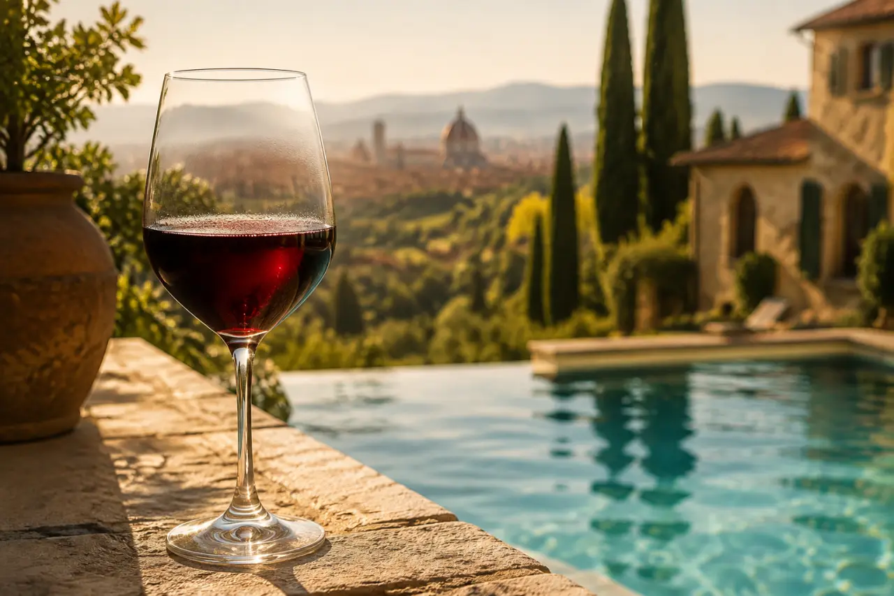 Piscine, Chianti ou Florence : quel choix change vraiment un séjour en Toscane ?