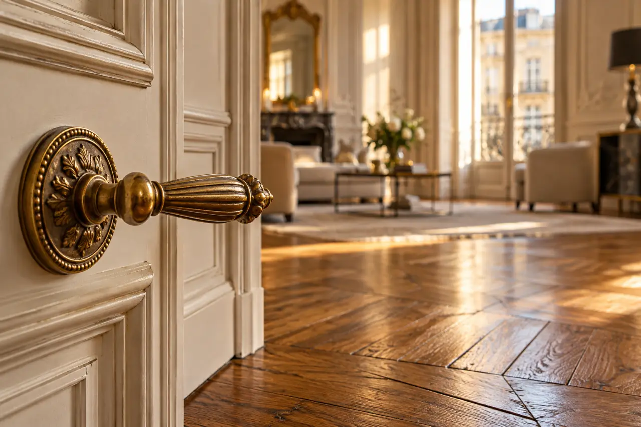 Appartement de luxe à Bordeaux : les critères à vérifier avant le coup de cœur