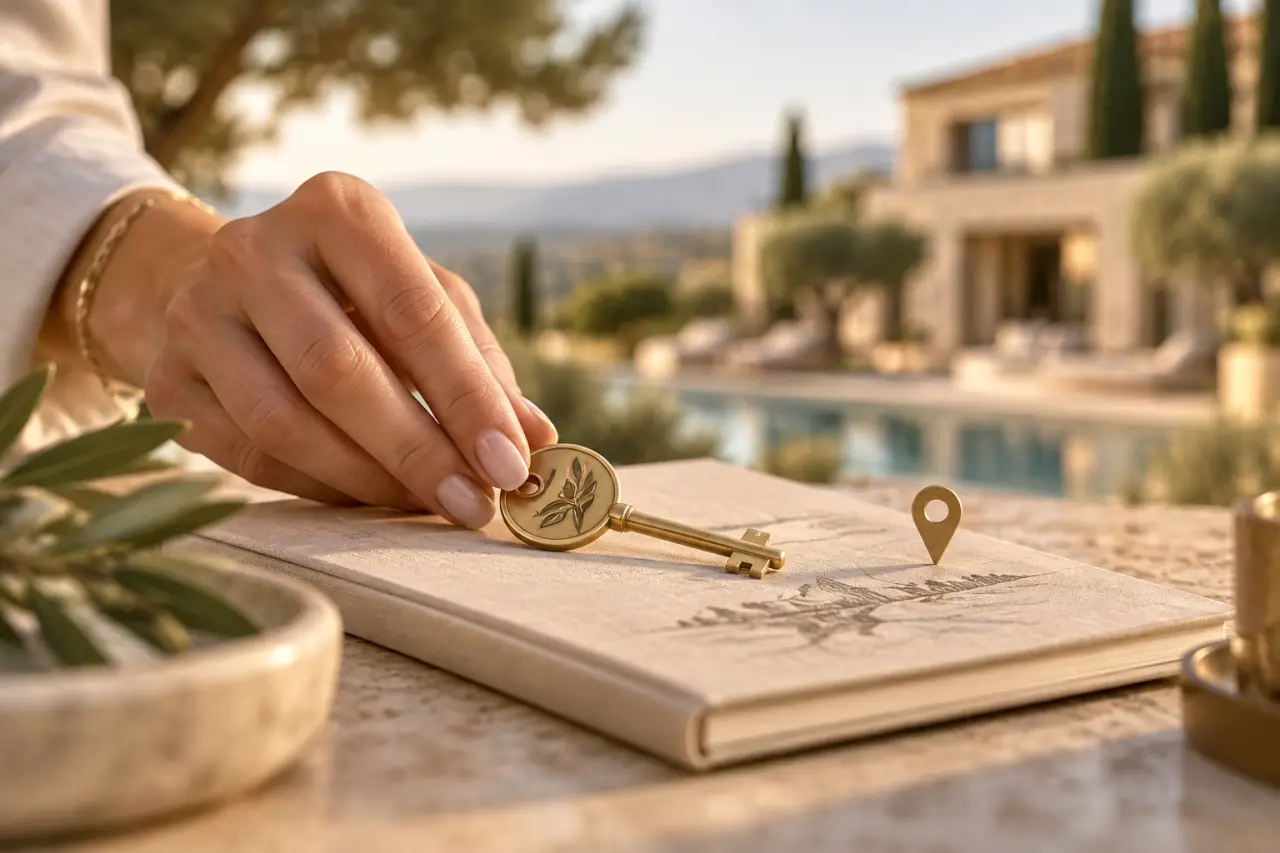 Chasseur immobilier à Perpignan : moins de visites, une recherche mieux ciblée