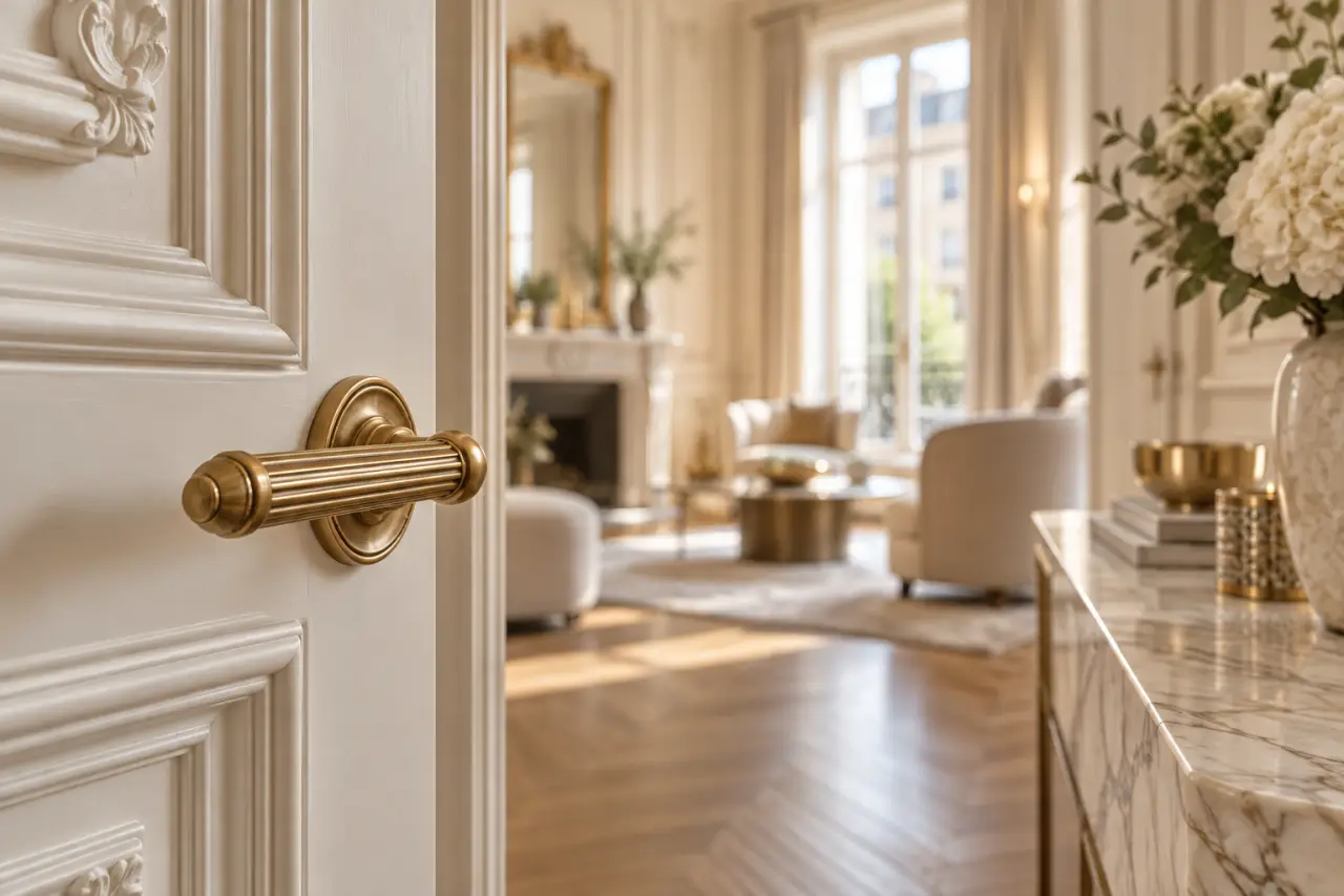 Immobilier de luxe à Reims : quels détails distinguent un bien rare, bien rénové et agréable à vivre ?