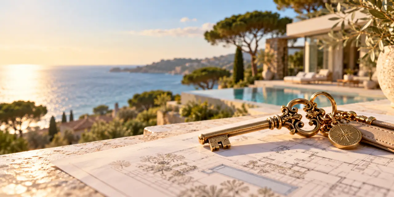 Immobilière du Cap Brun à Toulon : acheter, louer, vendre ou faire gérer son bien